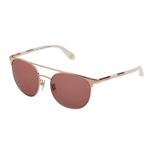 CAROLINA HERRERA Unisex Ny Mod Shn051m-08fc-54 Sonnenbrille, Mehrfarbig (Mehrfarbig) von Carolina Herrera