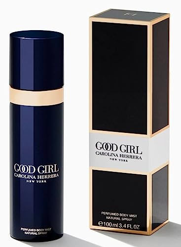 Carolina Herrera, Good Girl Body Mist, 100 ml. von Carolina Herrera