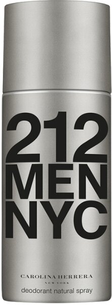 Carolina Herrera 212 Men Deodorant Spray 150 ml von Carolina Herrera