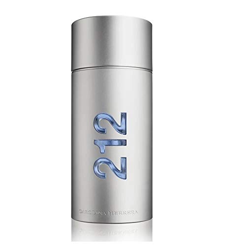 212 NYC Men von Carolina Herrera