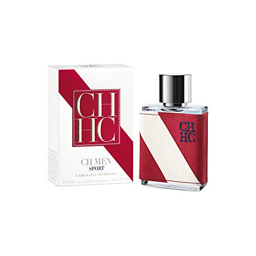 Carolina Herrera CH Men Sport Eau De Toilette 50 ml (man) von Carolina Herrera