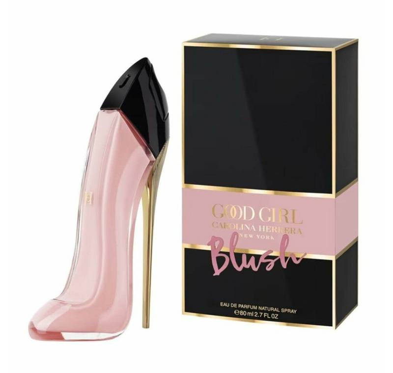 Carolina Herrera Eau de Parfum Good Girl Blush Eau De Parfum Spray 80ml von Carolina Herrera