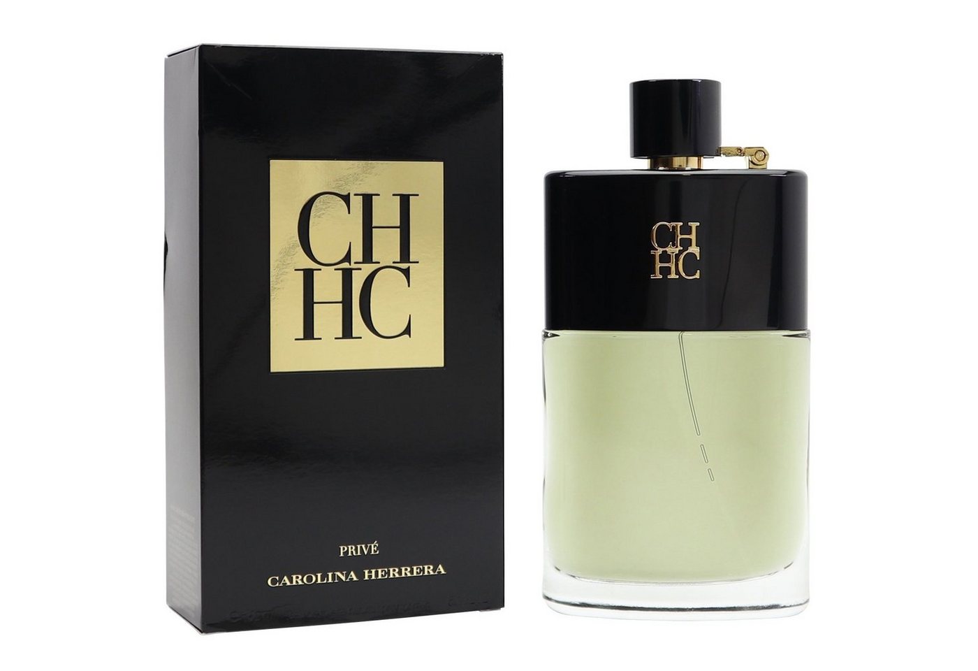 Carolina Herrera Eau de Toilette Carolina Herrera CH Men Prive Eau de Toilette Spray 150 ml von Carolina Herrera