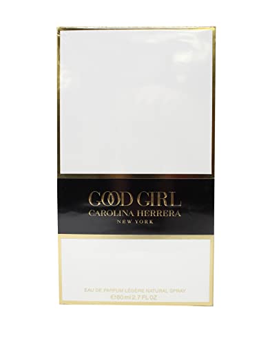 Carolina Herrera Good Girl Legere Edp Spray, 80 stück von Carolina Herrera