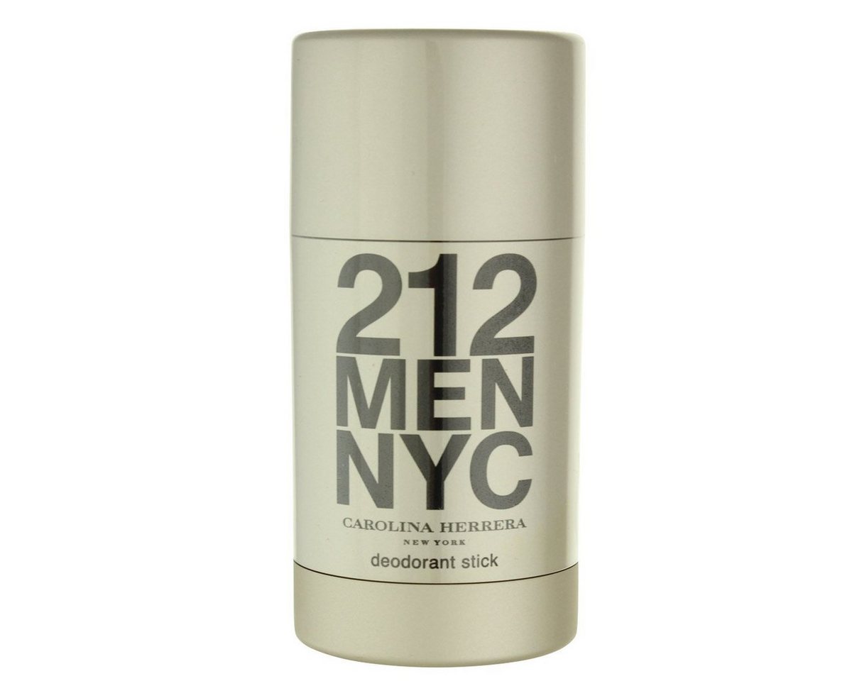 Carolina Herrera Körperspray 212 Men von Carolina Herrera