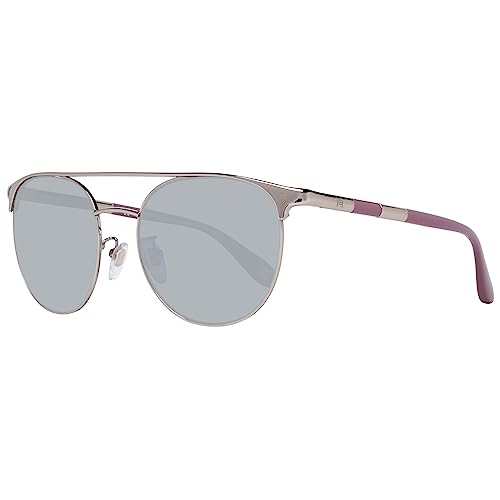 CAROLINA HERRERA Unisex Ny Mod. Shn051m-08fe-54 Sonnenbrille, Mehrfarbig (Mehrfarbig) von Carolina Herrera