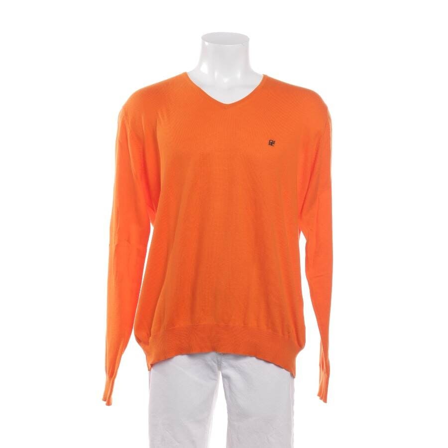 Carolina Herrera Wollpullover M Orange von Carolina Herrera