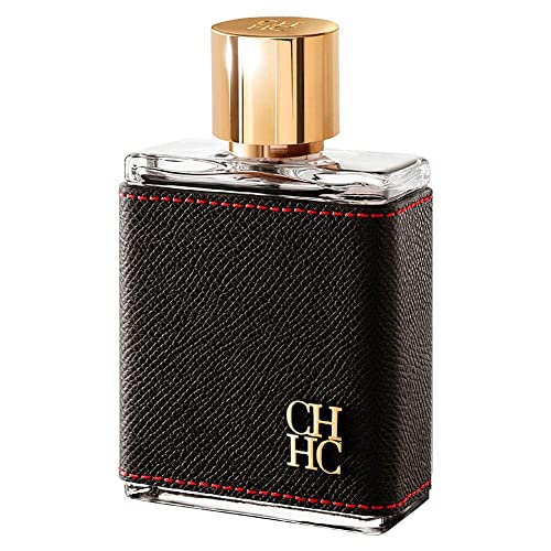 Carolina Herrera Ch Men Eau de Toilette, 100 ml von Carolina Herrera