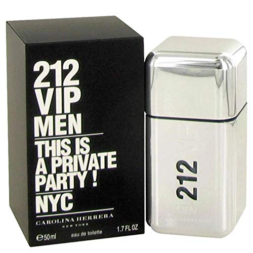 Duft Carolina Herrera Parfum Homme Eau De Toilette 100 ml von Carolina Herrera