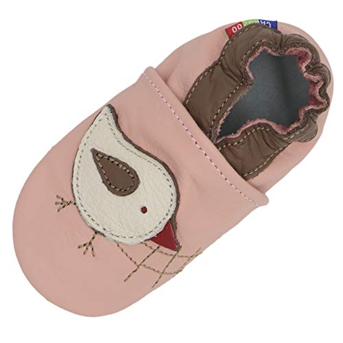 Carozoo Chicky pink 6-12m von Carozoo