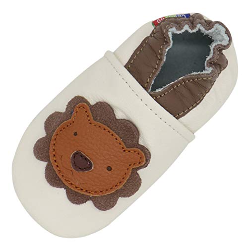 Carozoo Lion Cream 12-18m von Carozoo