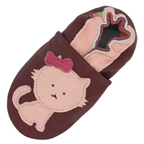 Carozoo Mouse cat Purple 12-18m von Carozoo