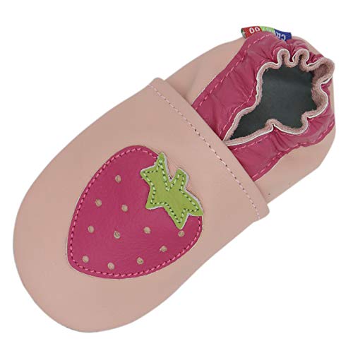 Carozoo Strawberry pink 18-24m von Carozoo