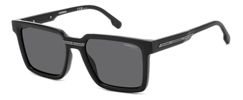 CARRERA Herren Victoria C 02/S Sonnenbrille, schwarz, 54 von Carrera