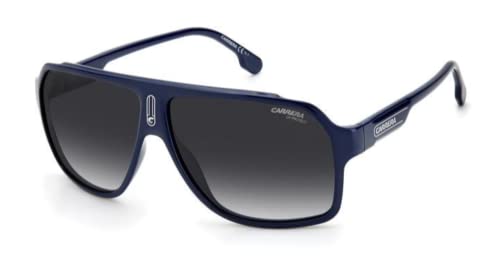 Carrera 1030/s Sunglasses, PJP/9O Blue, 62 Unisex, Pjp/9o blau von Carrera