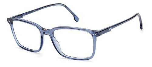 Carrera Unisex 2034t Sunglasses, PJP/17 Blue, 49 von Carrera