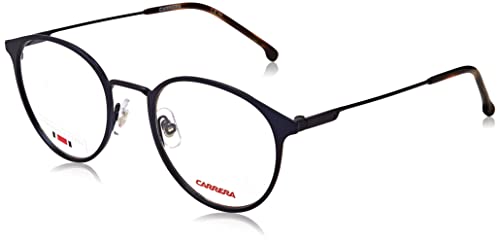 Carrera Unisex 2035t Sunglasses, PJP/41 Blue, 49 von Carrera