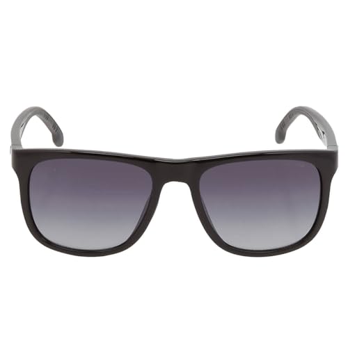 Carrera Unisex 2038t/s Sunglasses, 807/9O Black, One Size von Carrera