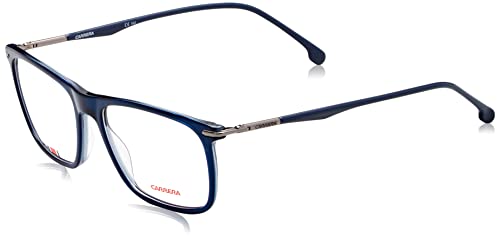 Carrera Unisex 289 Sunglasses, PJP/17 Blue, 54 von Carrera