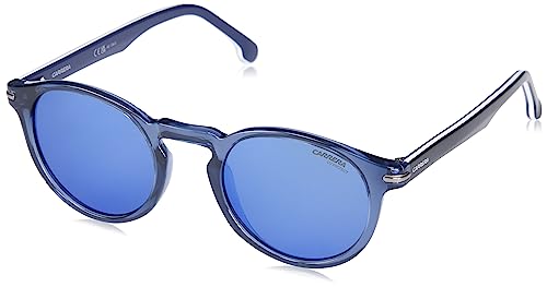 Carrera Unisex 301/s Sunglasses, PJP/XT Blue, 50 von Carrera
