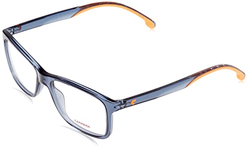 Carrera Unisex 8880 Sunglasses, PJP/17 Blue, 54 von Carrera