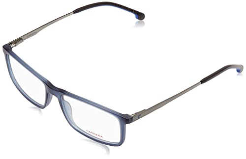 Carrera Unisex 8883 Sunglasses, PJP/16 Blue, 54 von Carrera