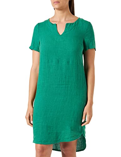 Cartoon Damen 1613/7298 Kleid, Verdant Green, 36 von Cartoon