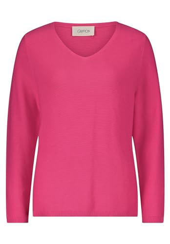 Cartoon Damen 5537/7066 Pullover, Lilac Rose, 36 von Cartoon