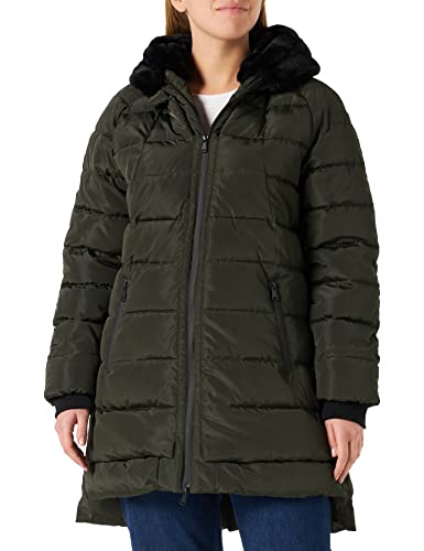 Cartoon Damen 7140/7784 Jacke, Forest Night, 42 von Cartoon