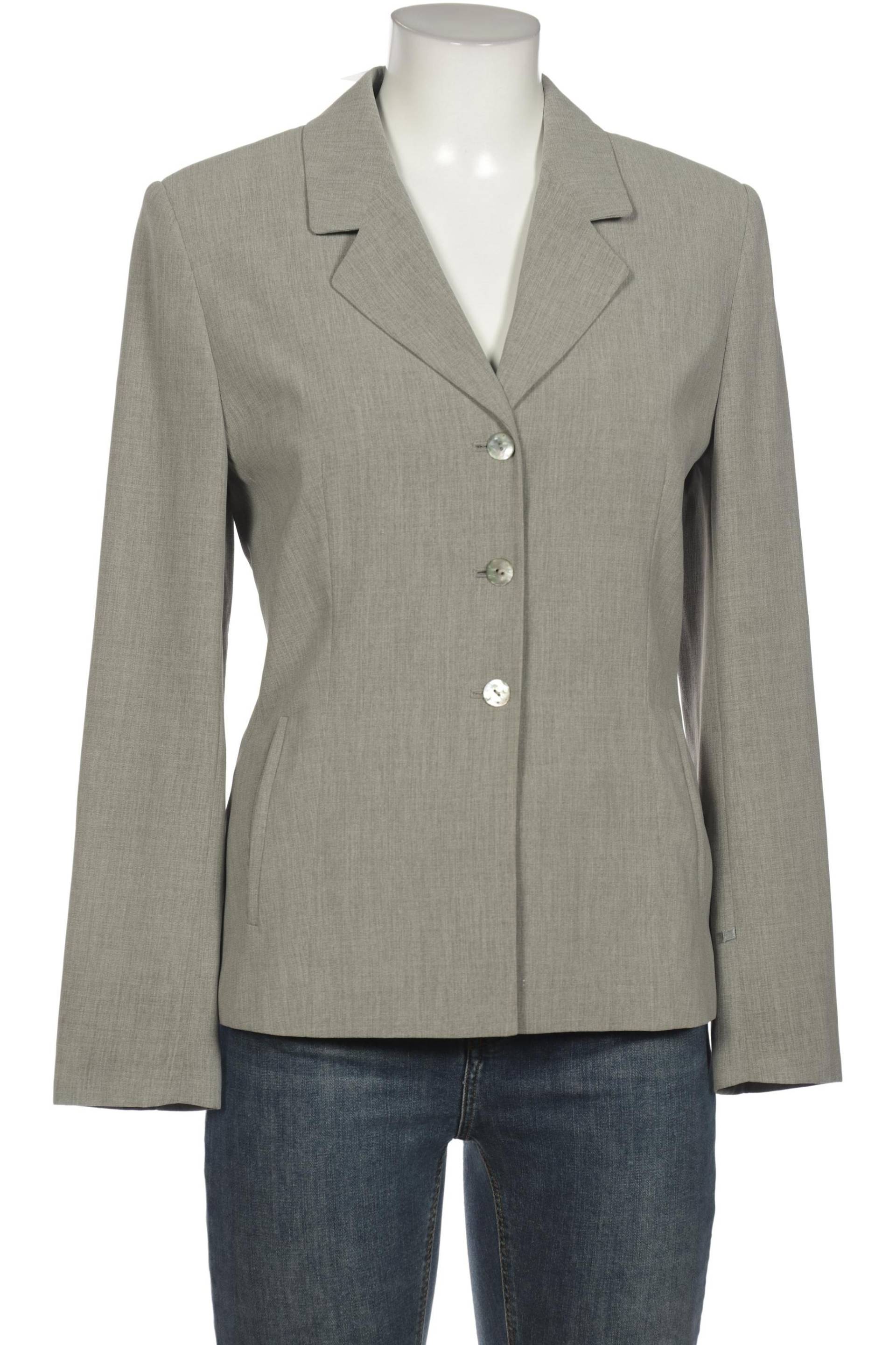 Cartoon Damen Blazer, grau, Gr. 36 von Cartoon