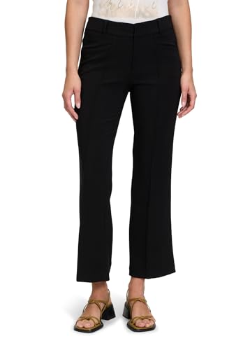 Cartoon Damen Businesshose mit Biesen Schwarz,44 Cartoon Damen Businesshose mit Biesen Schwarz,44 von Cartoon