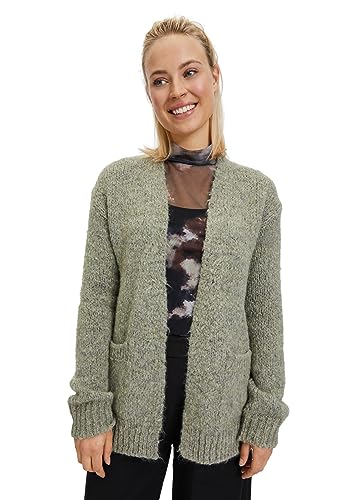 Cartoon Damen Strickjacke von Cartoon