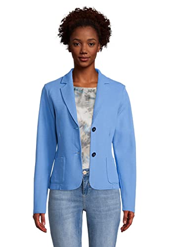 Cartoon Damen 4113/7312 Blazer, Indigo, 38 von Cartoon