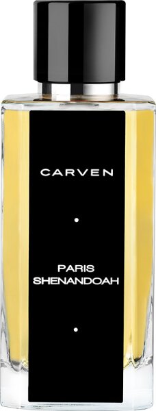 Carven Paris - Shenandoah Eau de Parfum (EdP) 125 ml von Carven