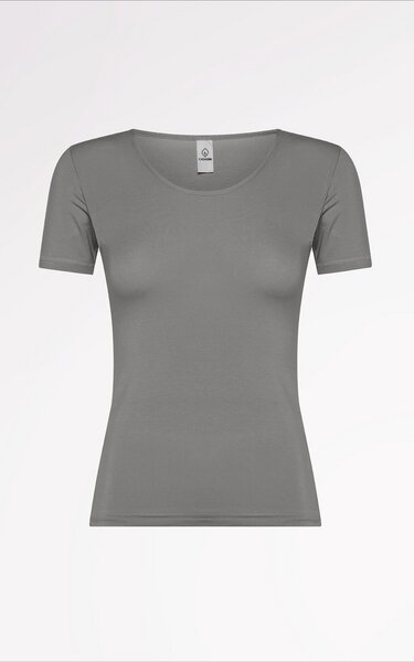 CASAGiN T-Shirt in TENCEL von CASAGiN