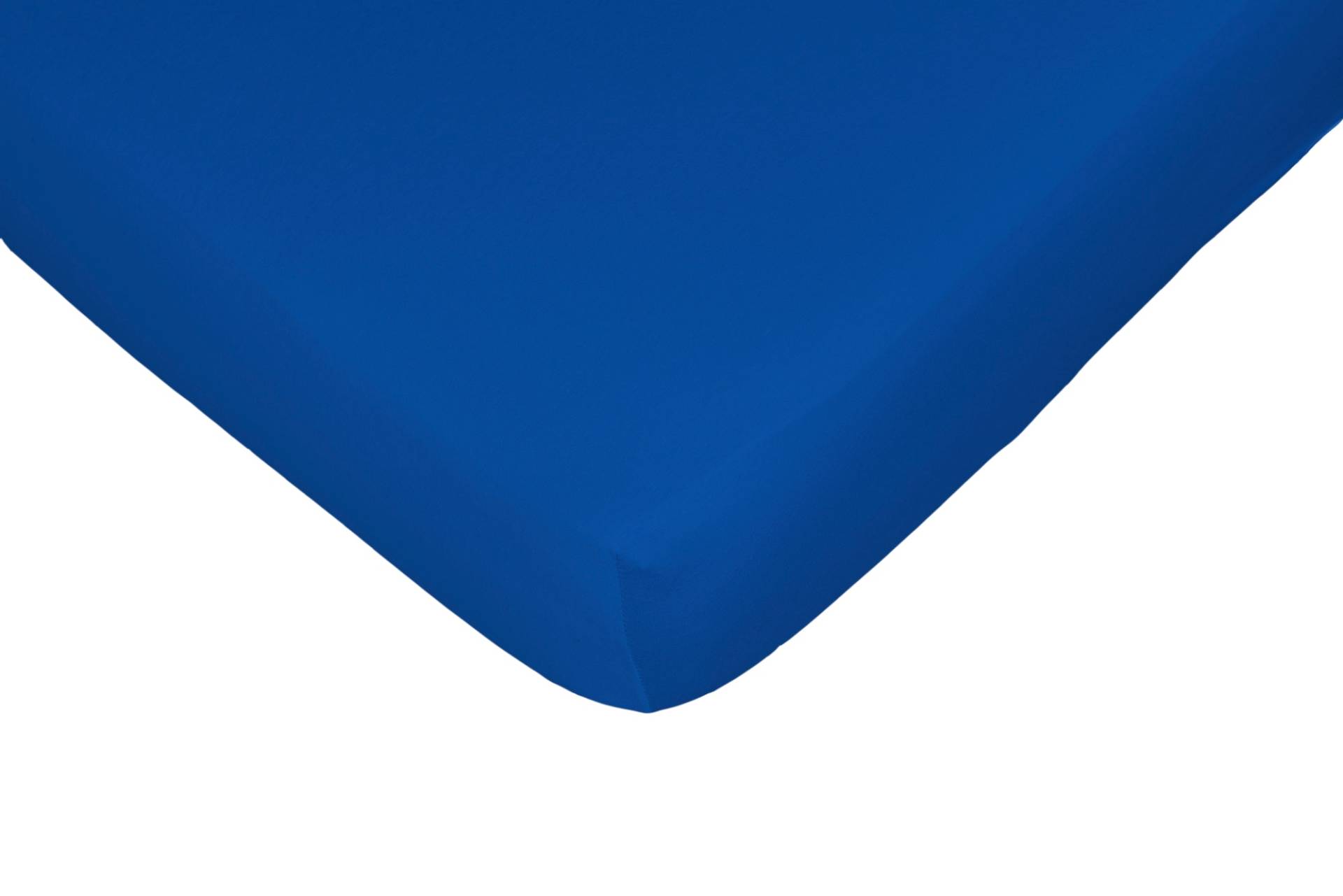CASATEX Spannbettlaken "Jerry", komfortables Überziehen durch hohe Elastizität CASATEX Spannbettlaken "Jerry", komfortables Überziehen durch hohe Elastizität von Casatex