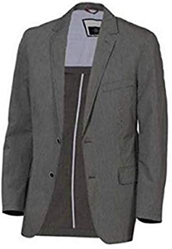 Castellani Sakko Streifensakko Grau Gr. 94 Castellani Sakko Streifensakko Grau Gr. 94 von Castellani