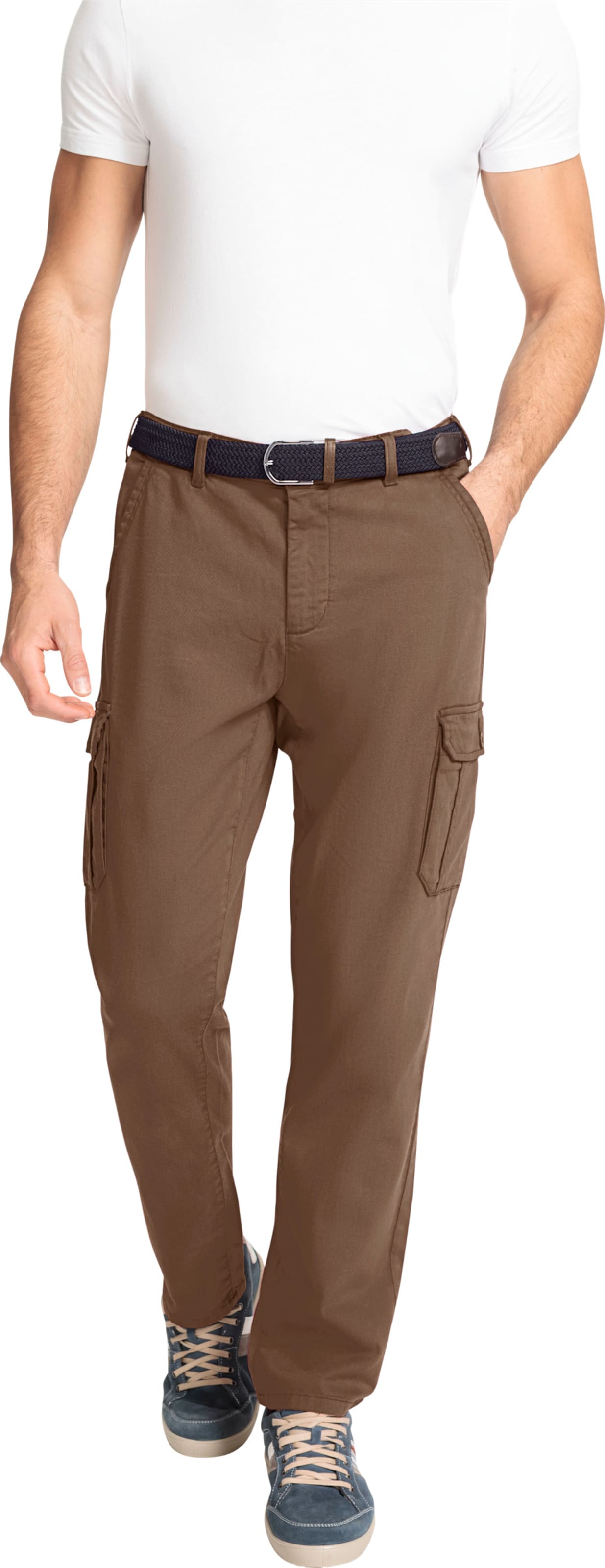 Cargohose Cargohose von Catamaran