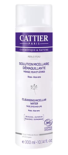 Cattier Perle d'Eau Cleansing Micellar Solution 300ml von CATTIER