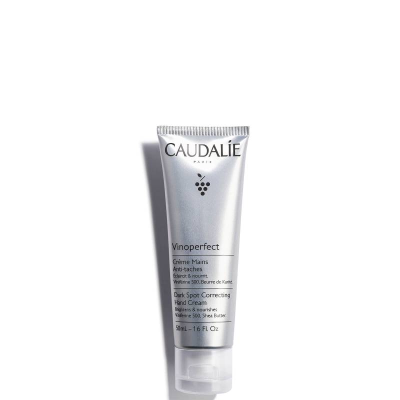 Caudalie Vinoperfect Dunkle Flecken korrigierende Handcreme 50ml von Caudalie