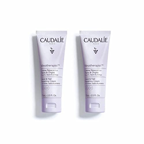 Caudalie vinotherapist main&ongle 2x75ml von Caudalie