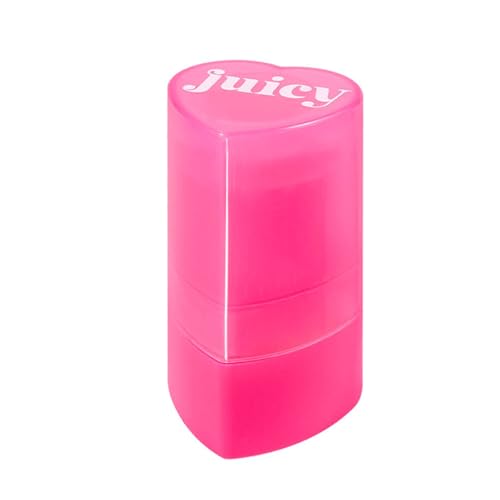 Feuchtigkeitsspendende Gesichtscreme Gelee Rouge Stick Wange Rouge Lippen Getönt Mattes Make Up Stock Wangenstock Für Frauen Mädchen Feuchtigkeitsspendende Gesichtscreme Gelee Rouge Stick Wange Rouge Lippen Getönt Mattes Make Up Stock Wangenstock Für Frauen Mädchen von CeaBulo