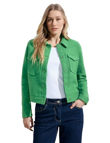 Cecil Damen Celery Green M von Cecil