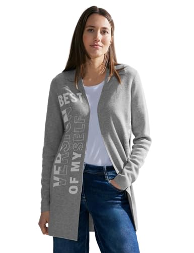 CECIL Jacquard Cardigan von Cecil