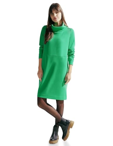 Cecil Damen Big Kragen Sweatkleid von Cecil