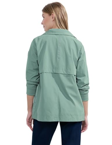 Cecil Damen Breezy Mint L von Cecil