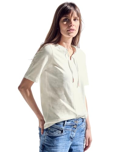 Cecil Damen Flammgarn Tunikashirt von Cecil