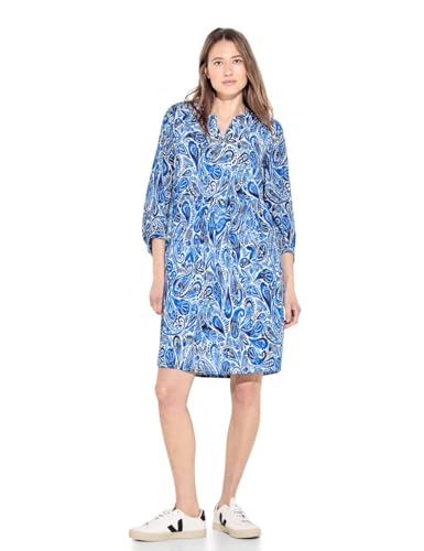 Cecil Damen Kleid mit Print von Cecil