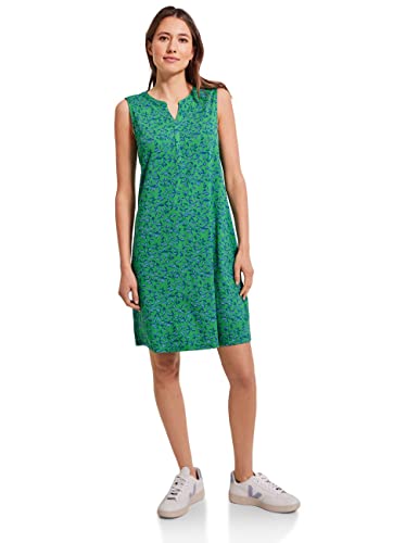 Cecil Damen Minimalprint Jersey Kleid von Cecil