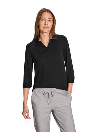 Cecil Damen Poloshirt Cecil Damen Poloshirt von Cecil